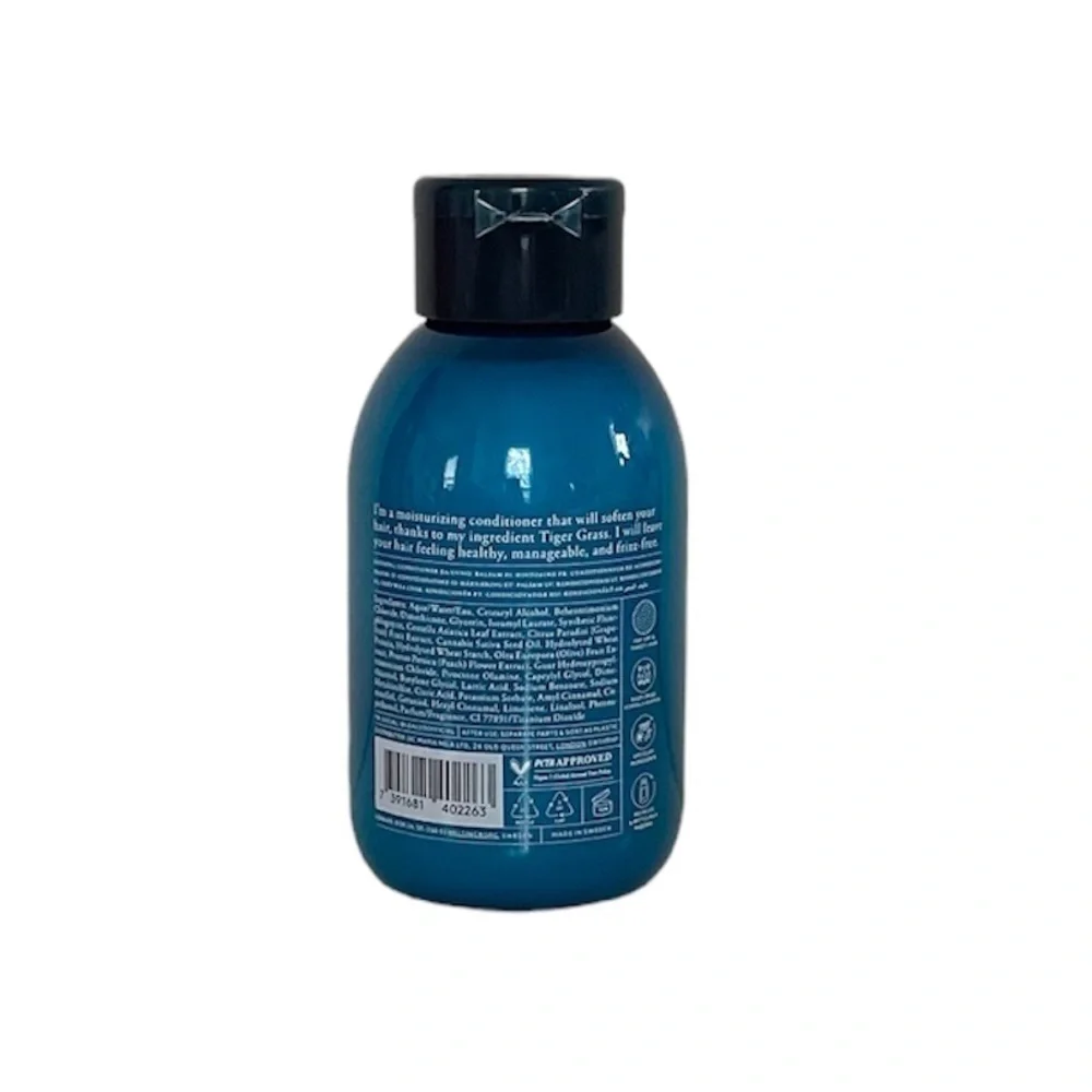 LeaLuo Dip In Moisturizing Vegan Conditioner with Tiger Grass Hydration 10.14 oz